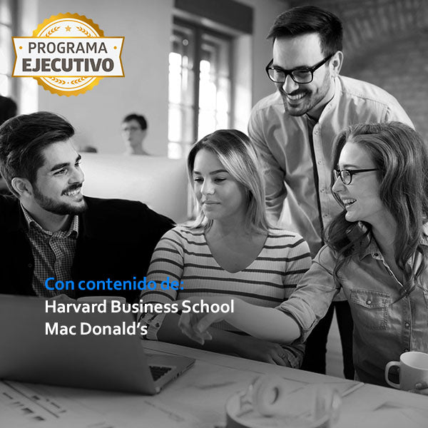 Maestría en Gestión Directiva de Instituciones en Salud - Universidad UTEL