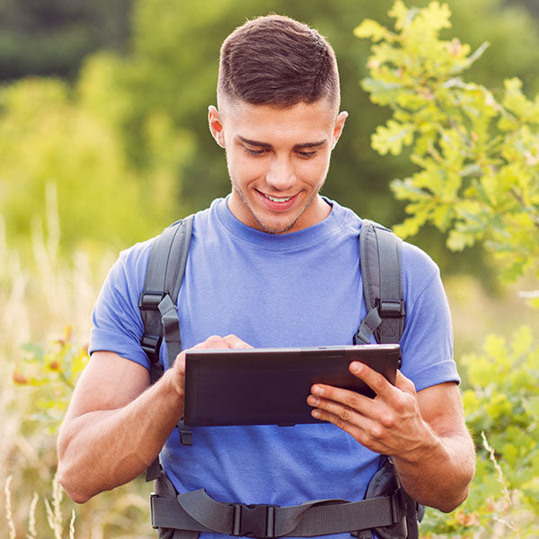 Licenciatura en línea en Desarrollo Sustentable y Ecoturismo - Universidad UTEL
