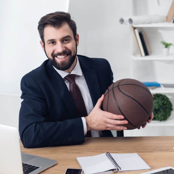 Maestría en línea en Administración de Negocios Deportivos - Universidad UTEL