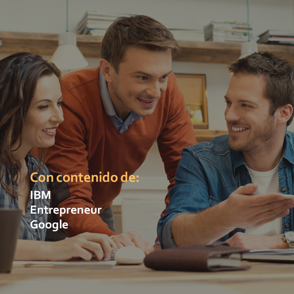 Maestría en línea en Administración - Universidad UTEL