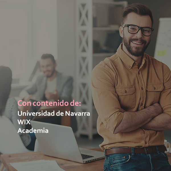 Licenciatura en línea en Comunicación - Universidad UTEL