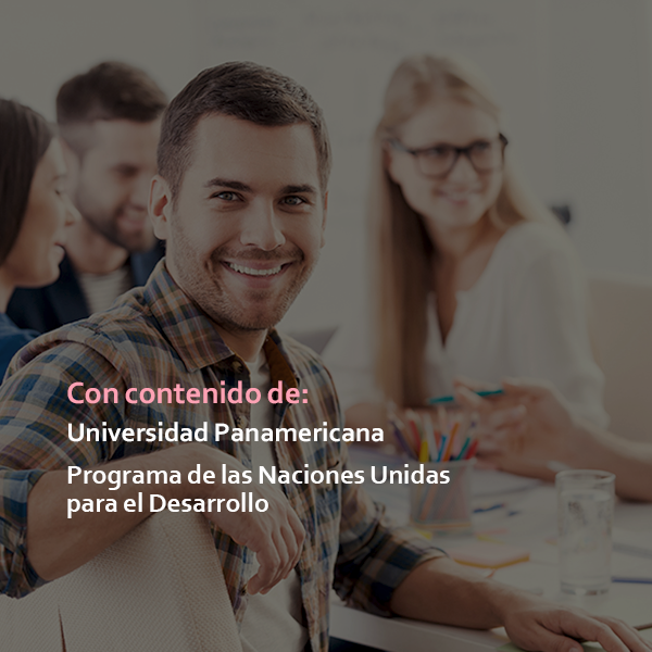 Licenciatura en línea en Comunicación Organizacional - Universidad UTEL