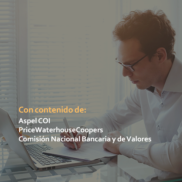 Licenciatura en línea  en Contaduría y Finanzas