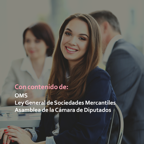 Licenciatura en línea en Derecho Empresarial - Universidad UTEL