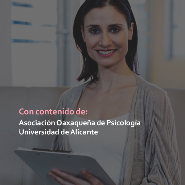 Licenciatura en línea en Psicología - Universidad UTEL