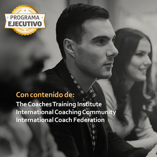 Maestría Ejecutiva en Línea en Coaching Integral y Organizacional - Universidad UTEL